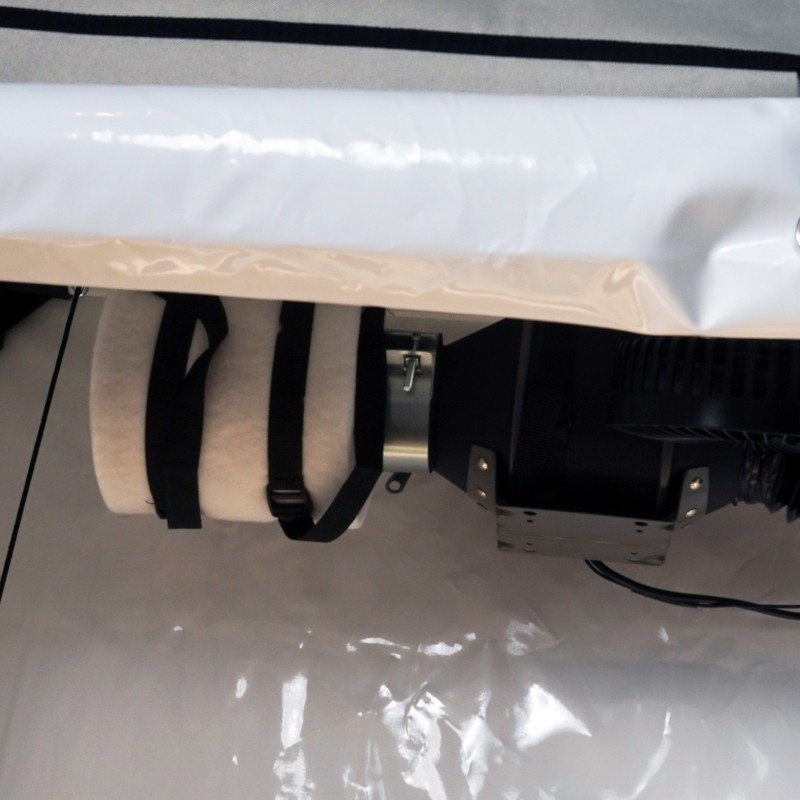 copy of Základní pěstební sestava pro jednu rostlinu