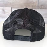 Snapback z haftem Mr. José