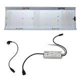LED Osvětlení HortiONE 420 o výkonu 150 W s regulací výkonu