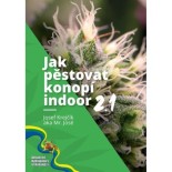 Jak pěstovat konopí indoor 2.1