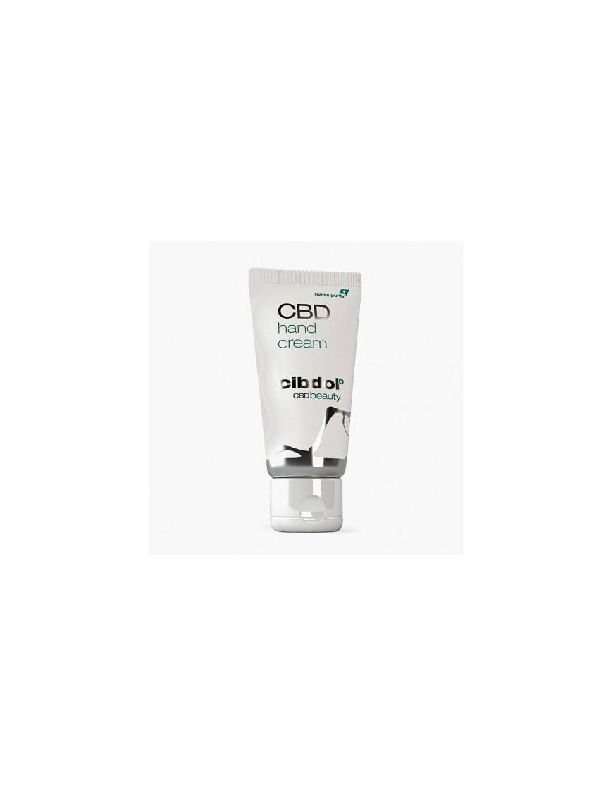 CBD Hand Cream – 100 ml