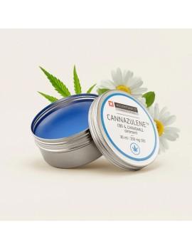 CANNAZULENE - konopný...