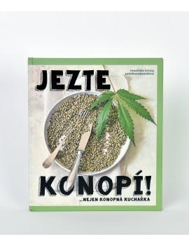 Jezte konopí