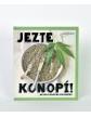 Jezte konopí
