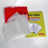 DryFerm sáčky na sušení bylin 25x40 cm
