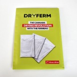 DryFerm sáčky na sušení bylin 30x50 cm