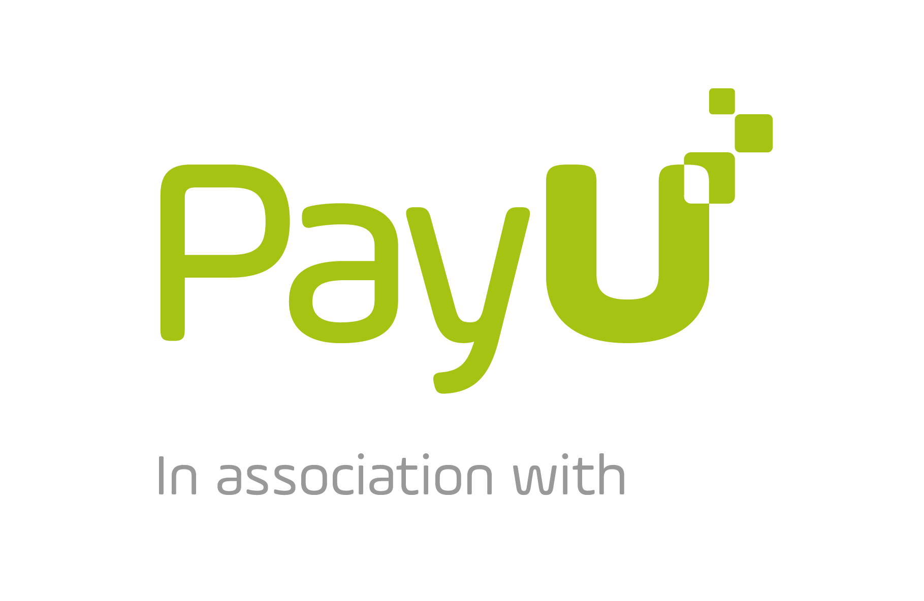 PayU logo