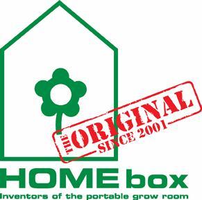 Homebox, jak uprawiać marihuanę, konopię, grower