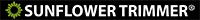 Sunflower trimmer