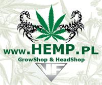 Hemp.pl, jak uprawiać marihuanę, konopię, grower
