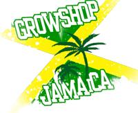 Growshop Jamaica, jak uprawiać marihuanę, konopię, grower