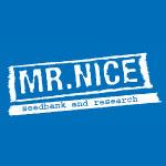 Mr.Nice Seedbank