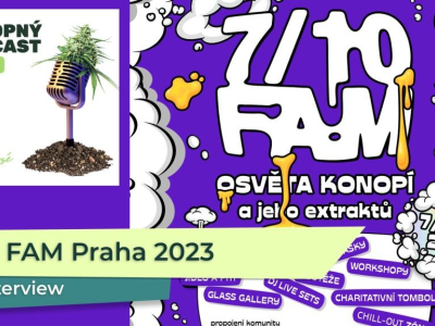 KP 47 – Rozhovor s Matyášem, jedním z organizátorů 710 FAM