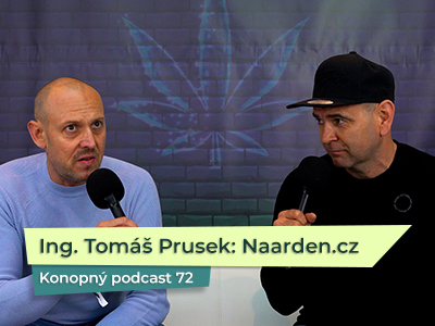Hledáme způsob, jak udělat pěstování co nejefektivnější