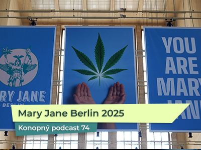 Mary Jane Berlin 2025 – trh s konopím rok po legalizaci