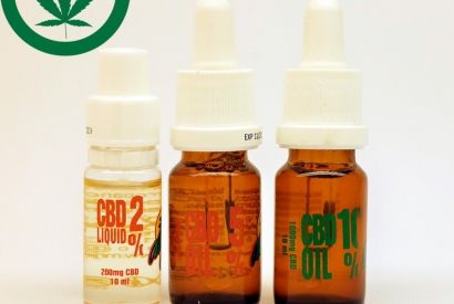 Cannabidiol – CBD