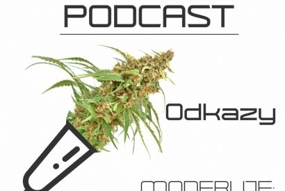 Konopný podcast: Odkazy